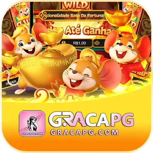 gracapg logo