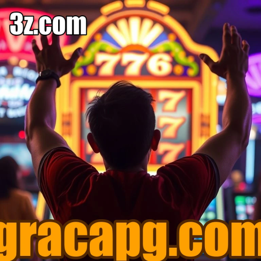 Aventura Sem Limites no gracapg.com: Uma Experiência Inesquecível