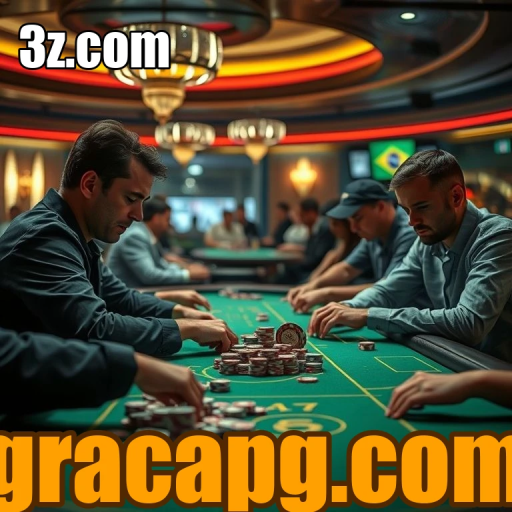 A emoção dos esportes no gracapg.com que você não pode perder