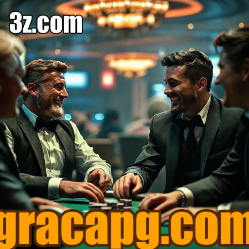 Streams Empolgantes em gracapg.com: Onde os Gamers se Encontram